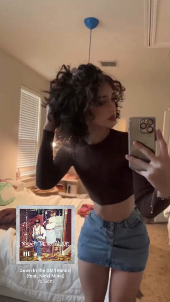 Trans – Instagram – Sachadollz – Nude Leaks