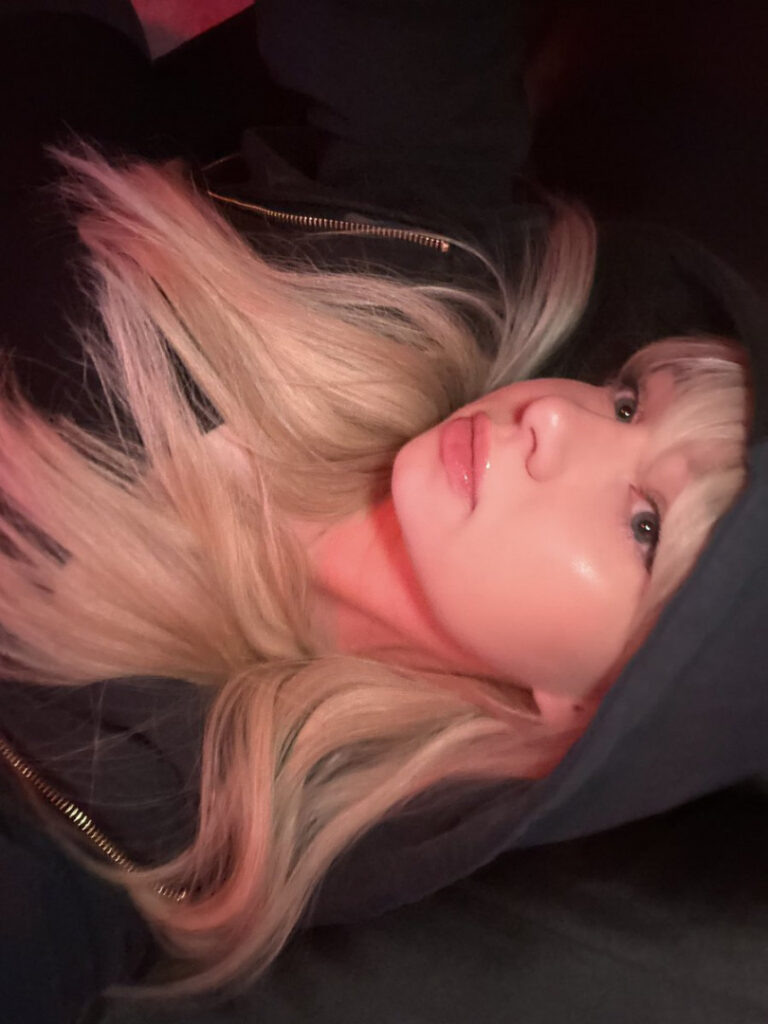 Twitch – TikTok – Cosplay – Sagemommy / Jessick / sagemommy69 / sagemommysucks – Nude