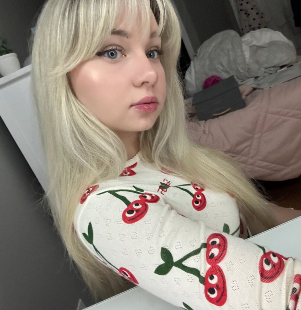 Twitch – TikTok – Cosplay – Sagemommy / Jessick / sagemommy69 / sagemommysucks – Nude