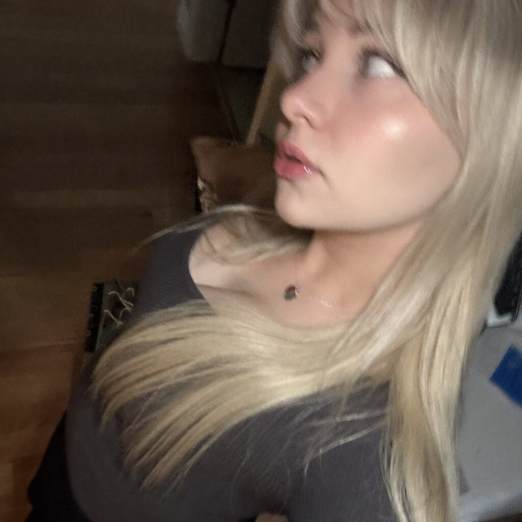 Twitch – TikTok – Cosplay – Sagemommy / Jessick / sagemommy69 / sagemommysucks – Nude