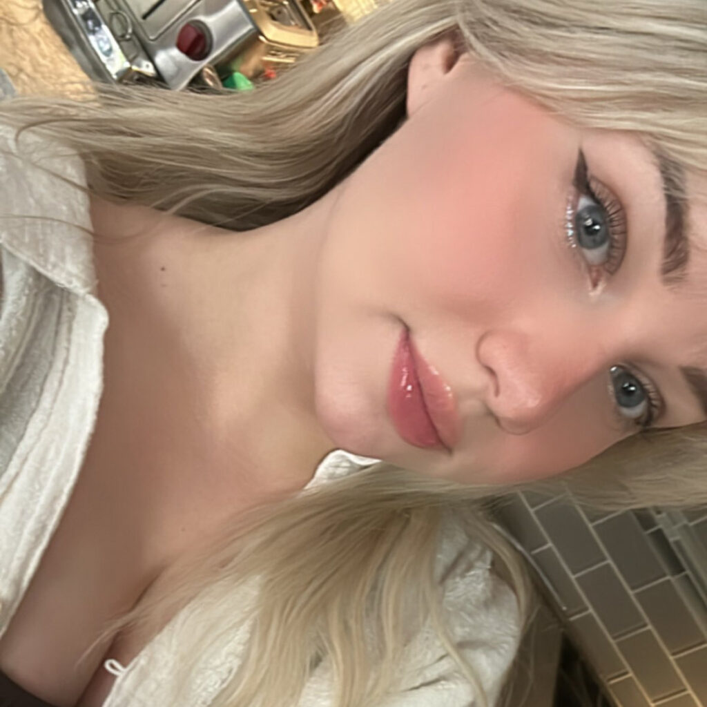 Twitch – TikTok – Cosplay – Sagemommy / Jessick / sagemommy69 / sagemommysucks – Nude