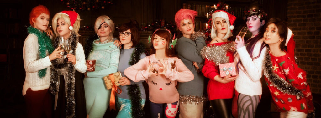 Boosty – Saint Agnia – Nude Leaks