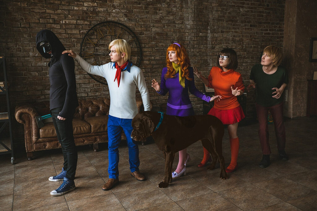 Boosty – Saint Agnia – Nude Leaks