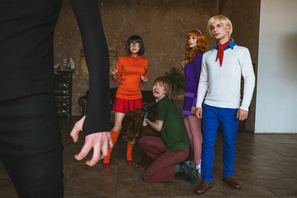 Boosty – Saint Agnia – Nude Leaks