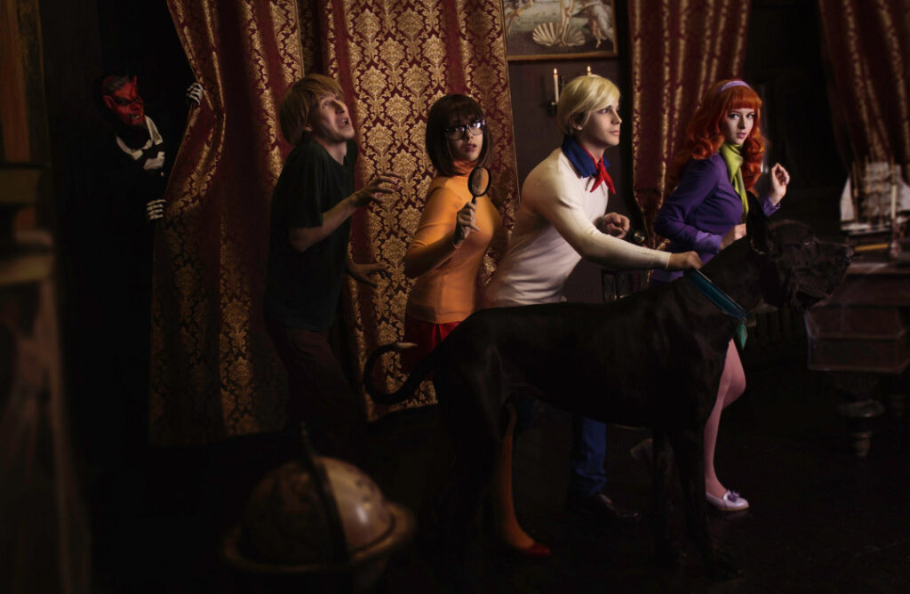 Boosty – Saint Agnia – Nude Leaks