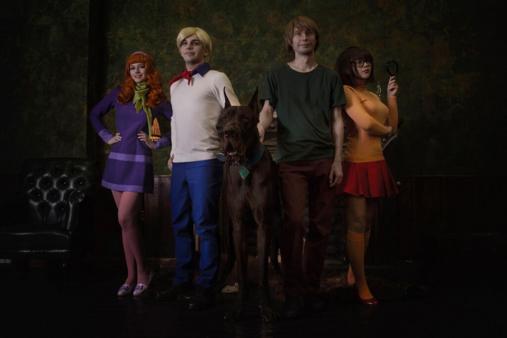 Boosty – Saint Agnia – Nude Leaks