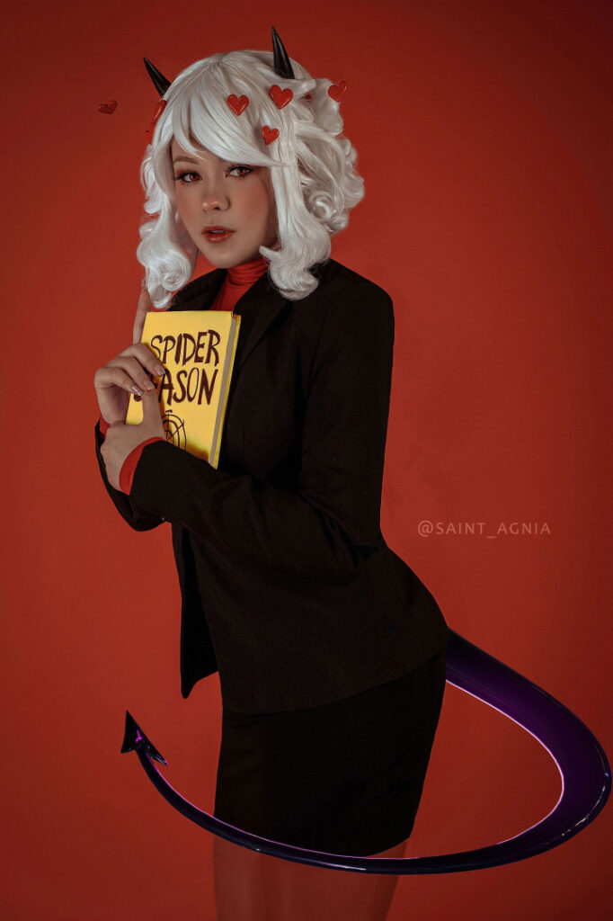 Boosty – Saint Agnia – Nude Leaks