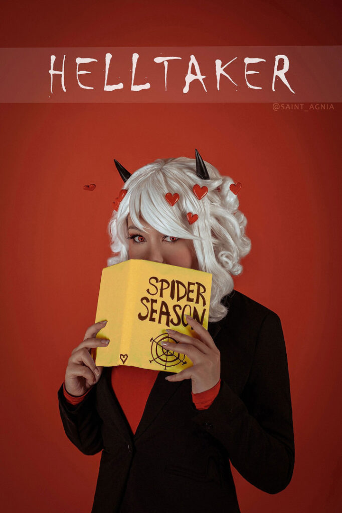 Boosty – Saint Agnia – Nude Leaks