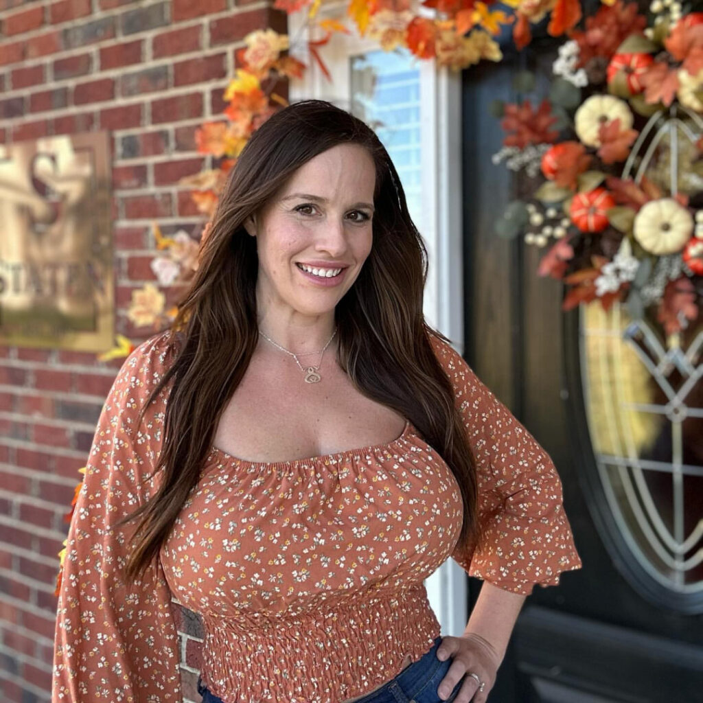 Samantha Strazanac – Nude Leaks