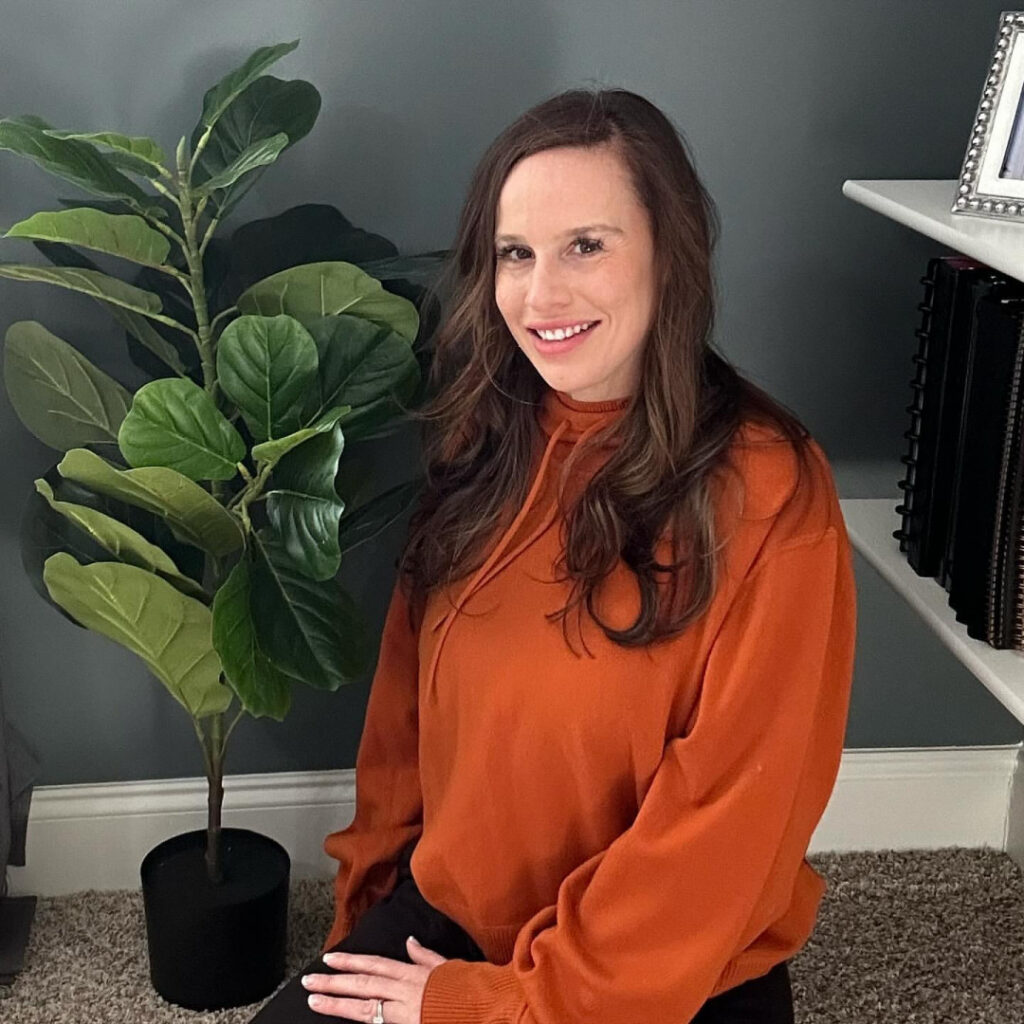 Samantha Strazanac – Nude Leaks