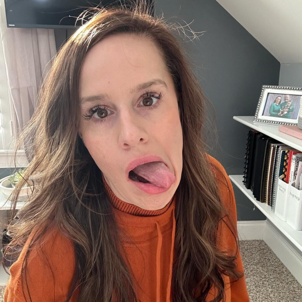 Samantha Strazanac – Nude Leaks