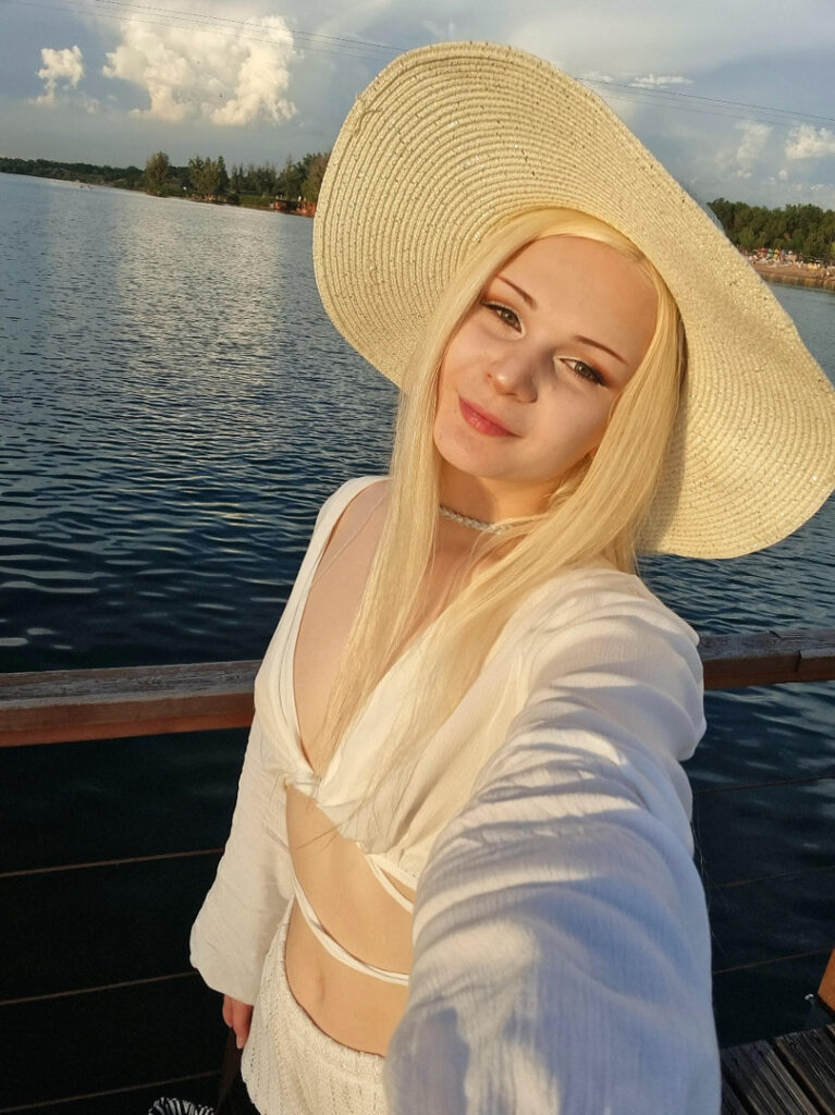 Trans – Cam Girls – Fansly – samanthamiasnik1 – Nude Leaks