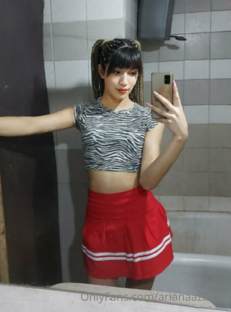 OnlyFans – ⠀X⠀ – Trans – Samisita09/Samisita Trans – Nude Leaks