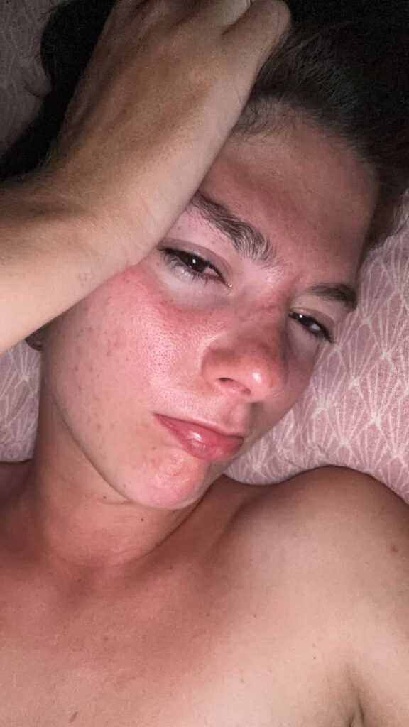 XXX – Petite – Sara Bell – Nude