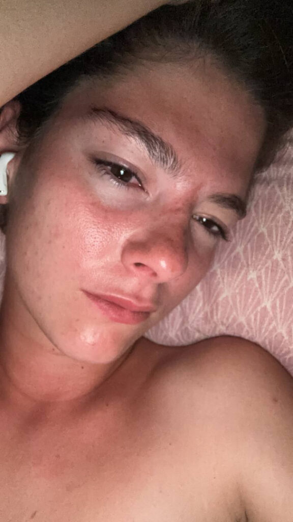 XXX – Petite – Sara Bell – Nude