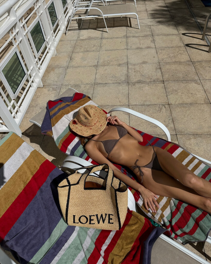 Brazil – Celeb – Sasha Meneghel – Nude Leaks