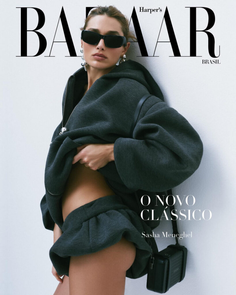 Brazil – Celeb – Sasha Meneghel – Nude Leaks