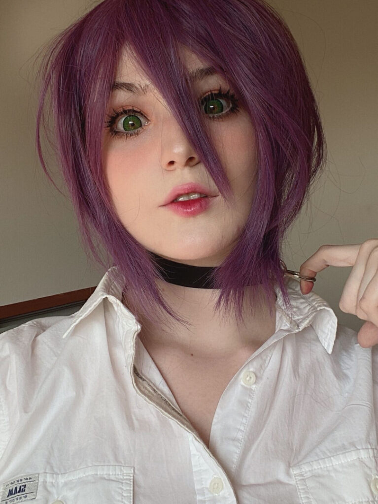 Patreon – Reddit – Cosplay – Satin Stars – Nude