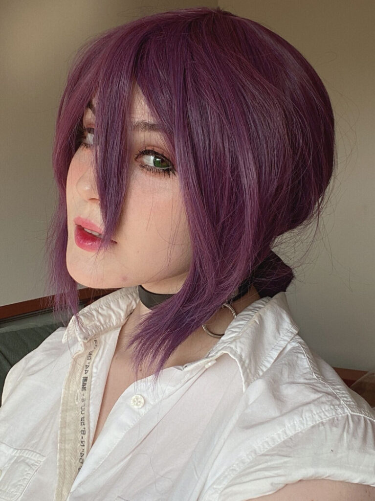 Patreon – Reddit – Cosplay – Satin Stars – Nude