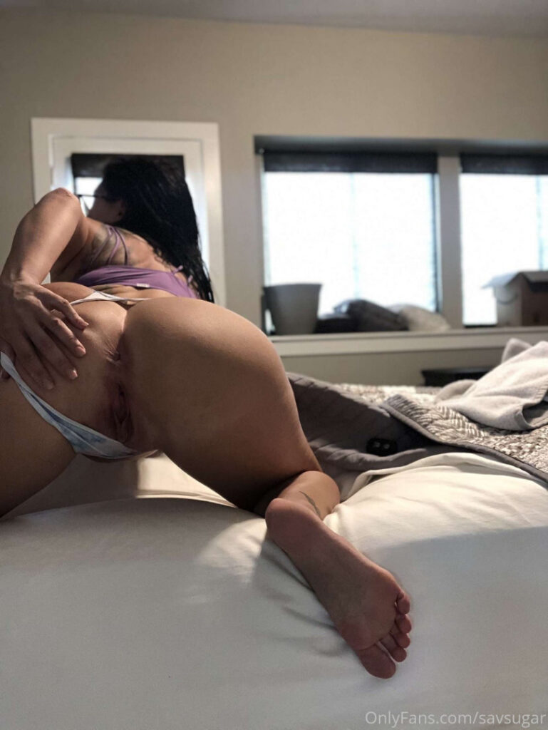 OnlyFans – Pornhub – MILF – Sav Sugar / Savsugar – Nude Leaks