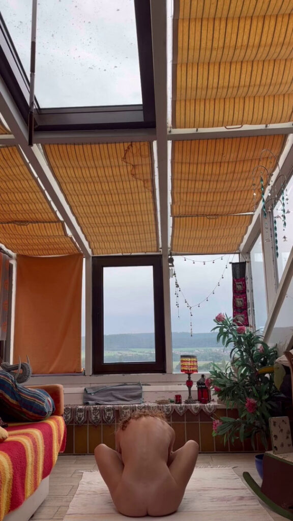 OnlyFans – Instagram – Savannah Rose – Nude