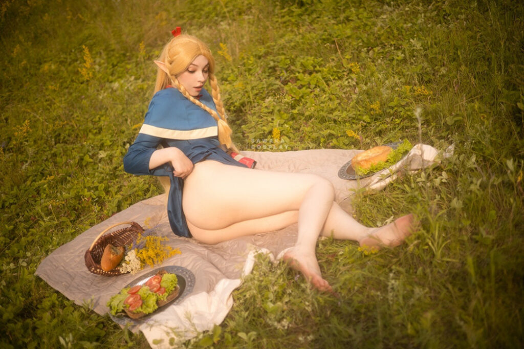 Patreon – Boosty – Cosplay – Sawakate – Nude