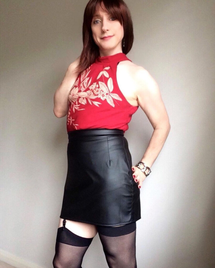 OnlyFans – ManyVids – Trans – Scarlett OHarder  Scarlett_ts  Scarlett Wood – Nude Leaks