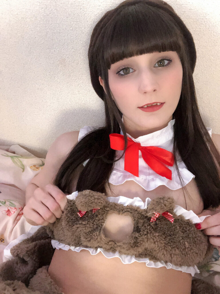 Patreon – Cosplay – Petite – Schyler Reighn – Nude Leaks