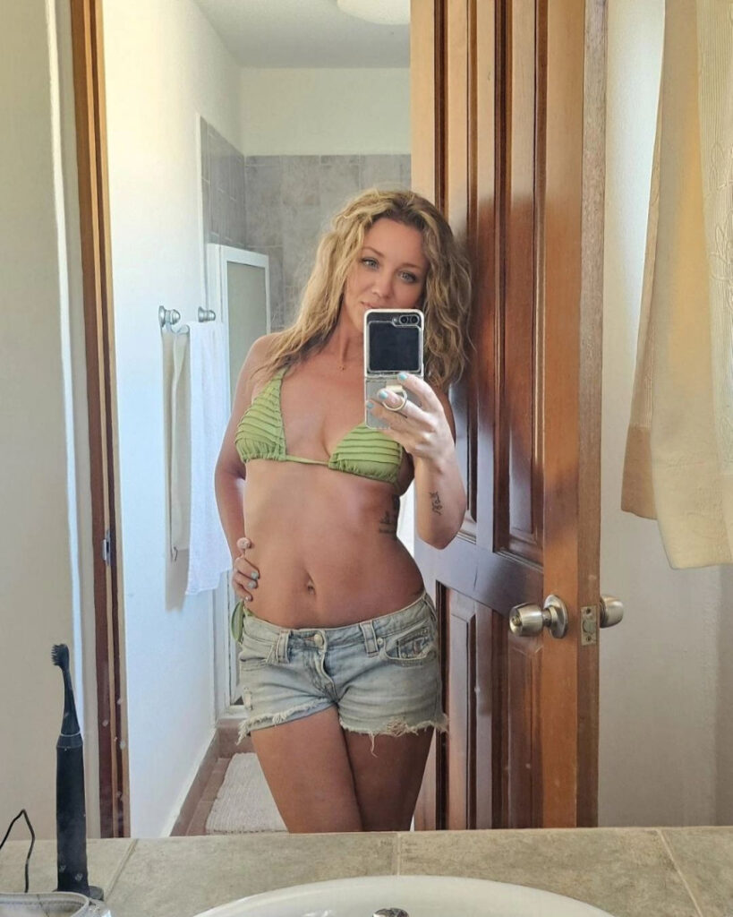 TikTok – Instagram – Fansly – secretkatxx – Nude Leaks