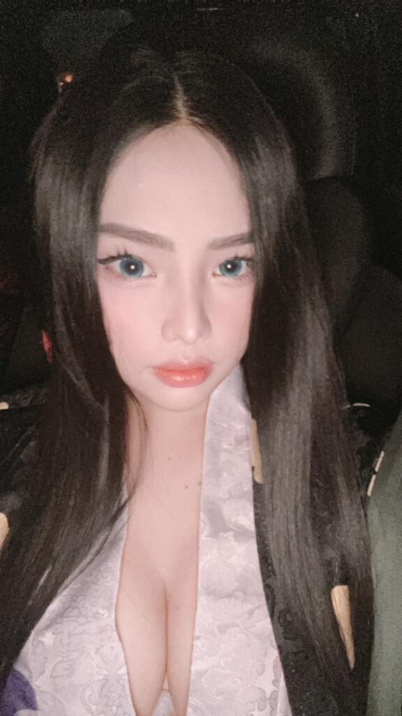 Ko-fi – Asian – Seikarawr(currently twitter name seikakitty)/seika usui/yaji TV – Nude