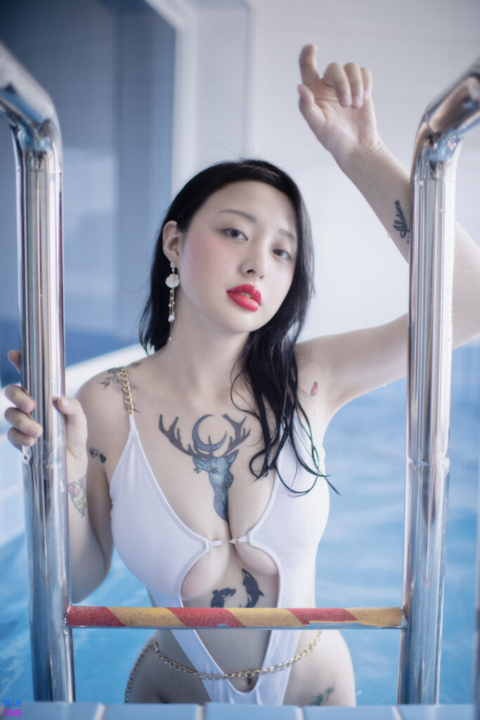 afreecaᵀⱽ – Asian – Korean – Seolhwa (김설화) – Nude