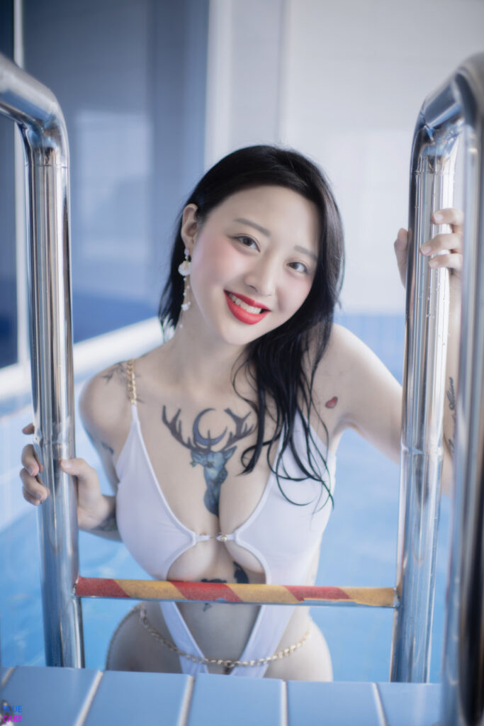 afreecaᵀⱽ – Asian – Korean – Seolhwa (김설화) – Nude