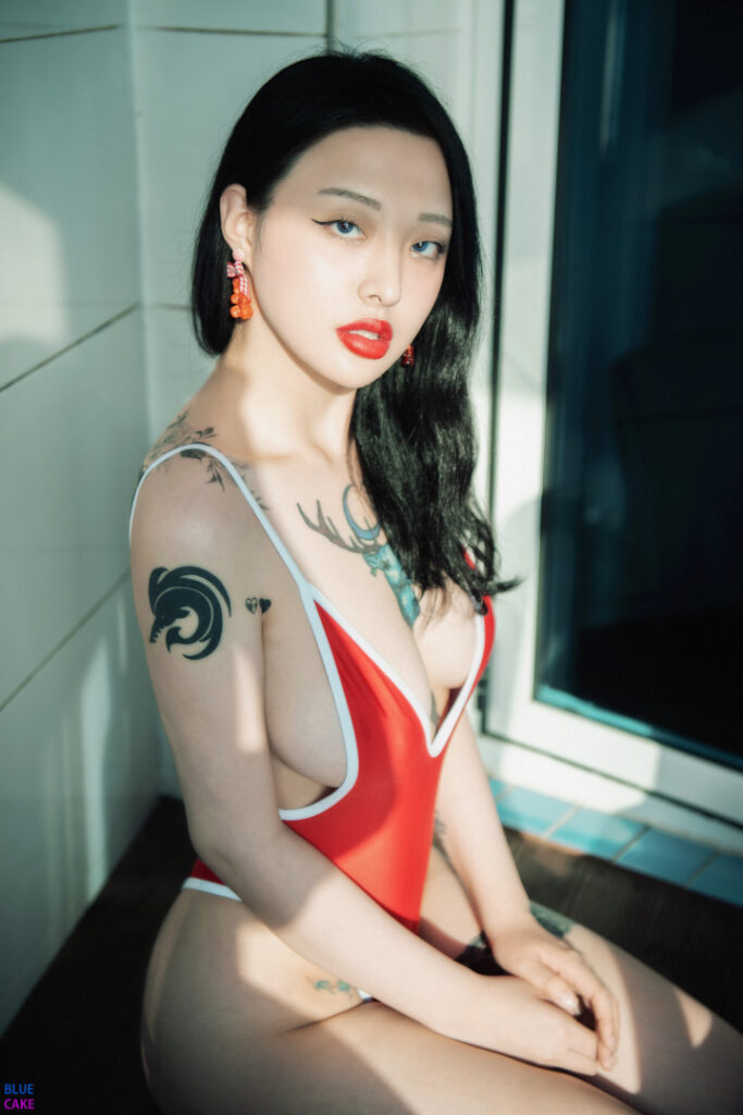 afreecaᵀⱽ – Asian – Korean – Seolhwa (김설화) – Nude