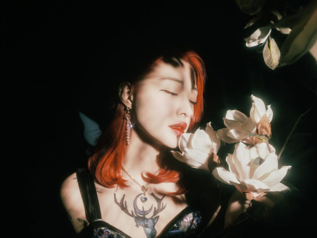 afreecaᵀⱽ – Asian – Korean – Seolhwa (김설화) – Nude