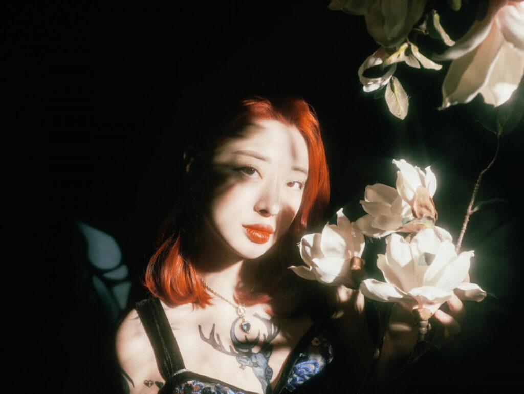 afreecaᵀⱽ – Asian – Korean – Seolhwa (김설화) – Nude