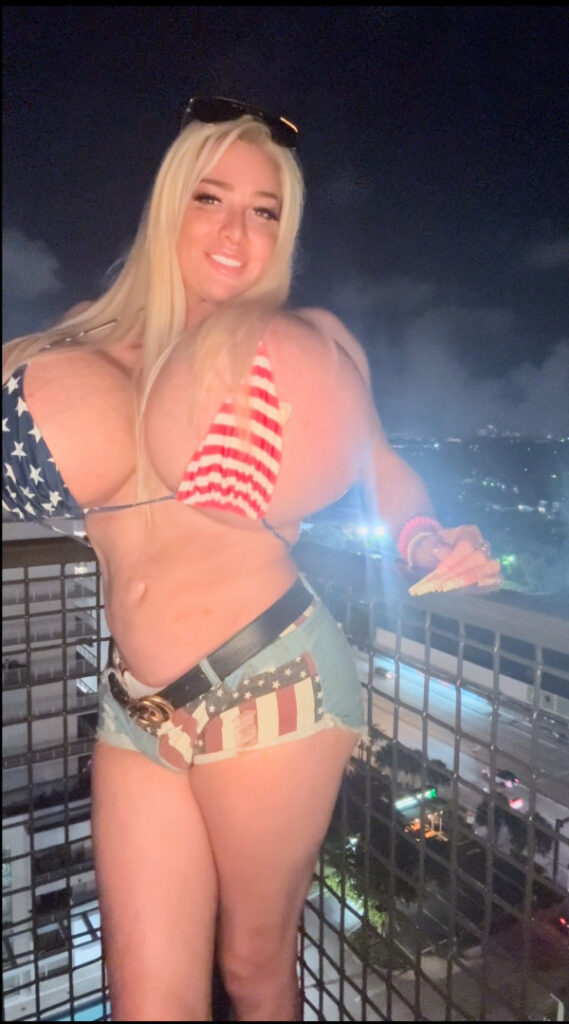 Trans – OnlyFans – MtF – Sexyalexitime (monster tits) – Nude Leaks