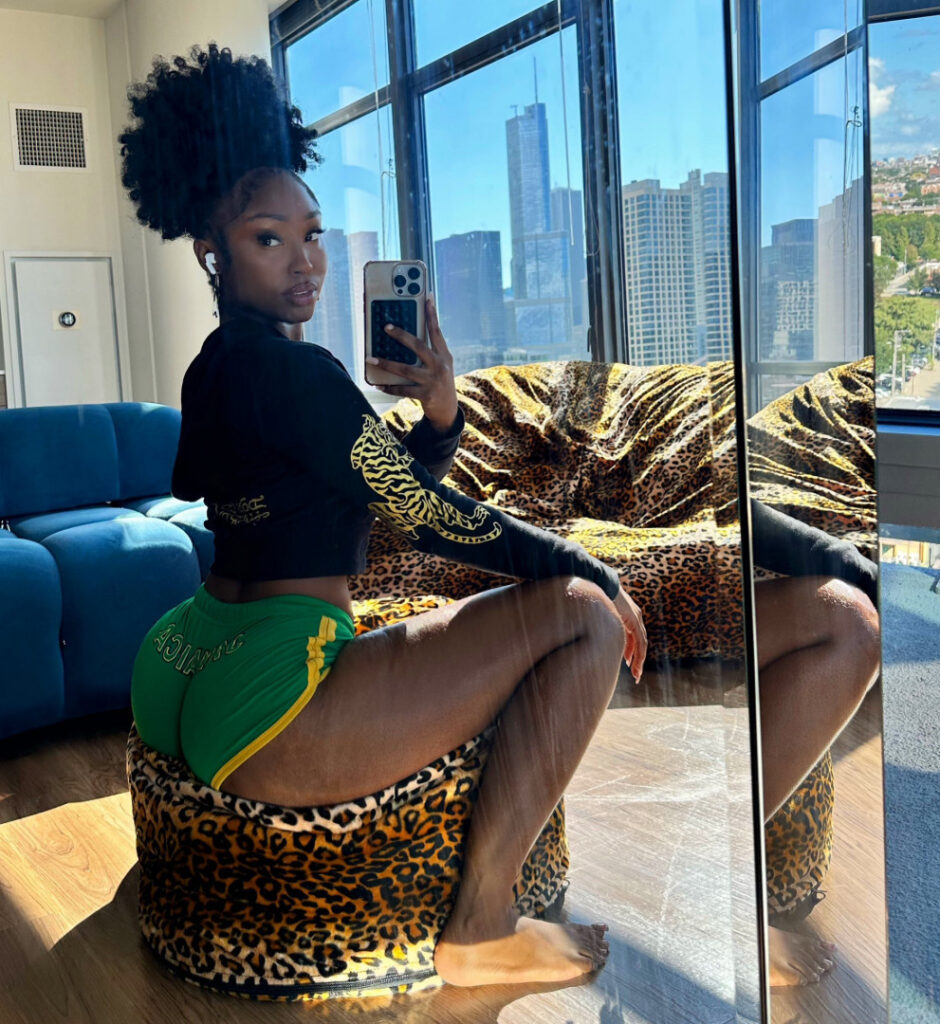 OnlyFans – sexyspiritualist – Nude Leaks