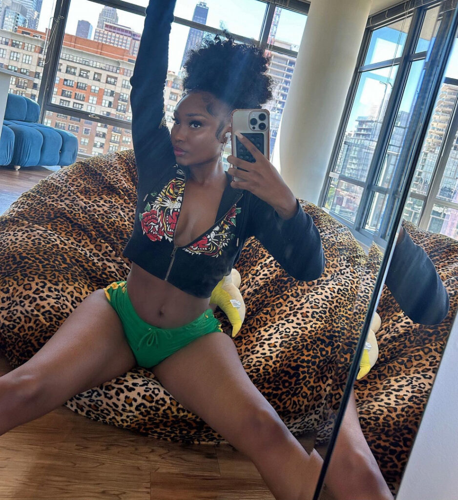 OnlyFans – sexyspiritualist – Nude Leaks