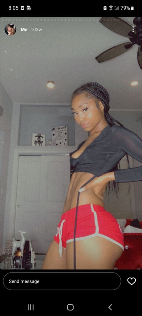 OnlyFans – sexyspiritualist – Nude Leaks