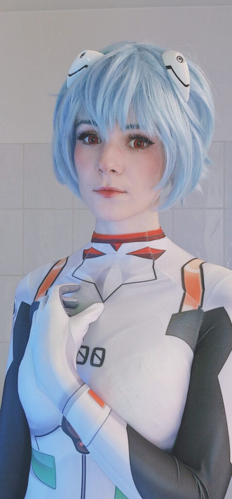 Patreon – Cosplay – Shae Underscore – Nude