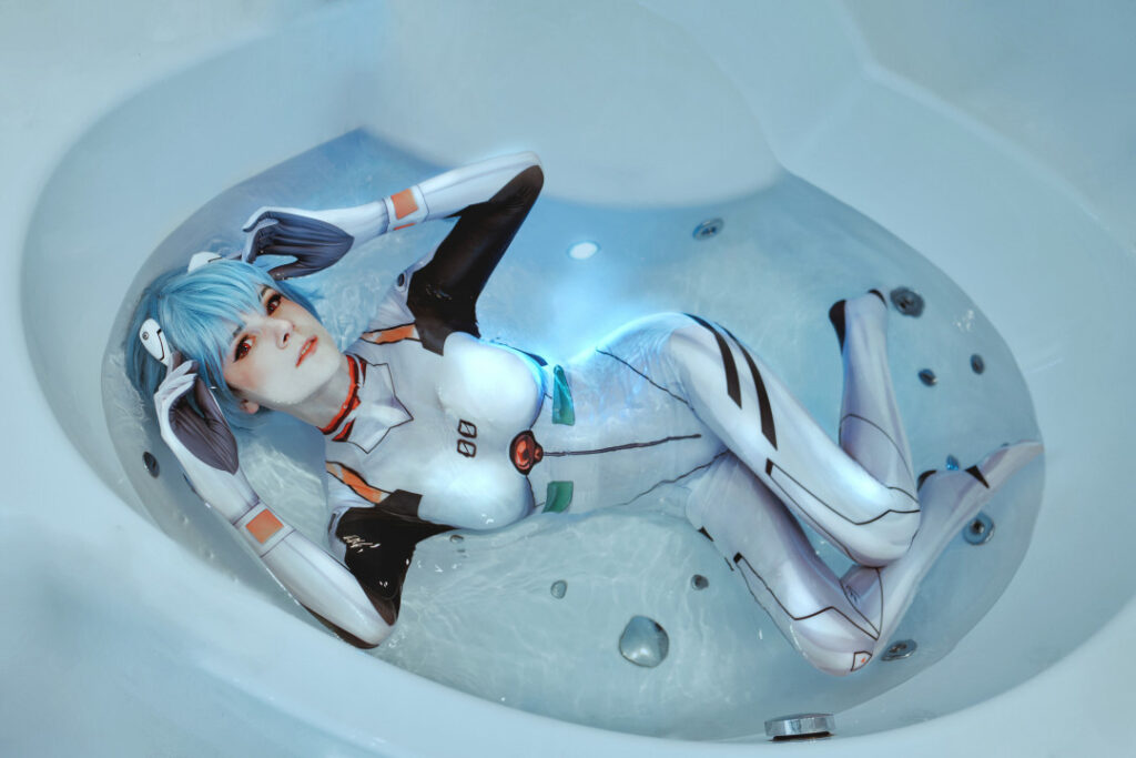 Patreon – Cosplay – Shae Underscore – Nude