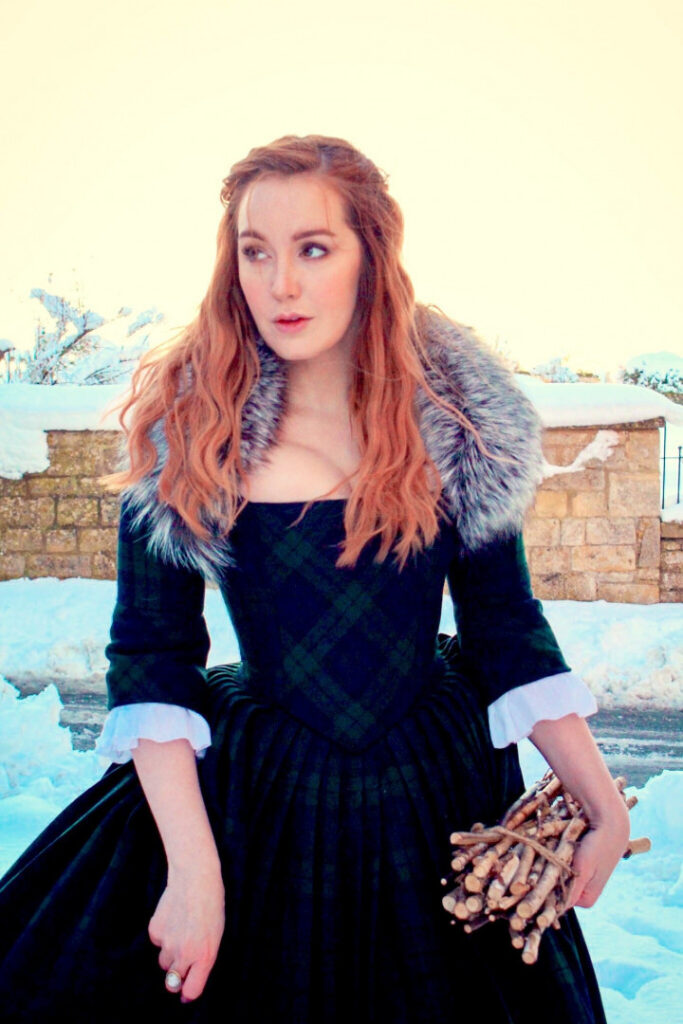 Twitch – Shannon Plante / ShannonZKiller / shannonplante – Nude Leaks