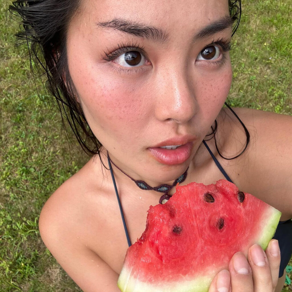 TikTok – Instagram – Asian – Shannon Zhao / shannon.z / shannonthebaby – Nude Leaks