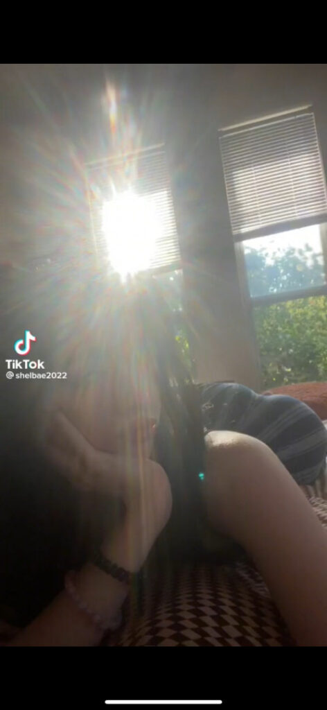 TikTok – Shelbae2022 / shelbylikestacobell – Nude Leaks