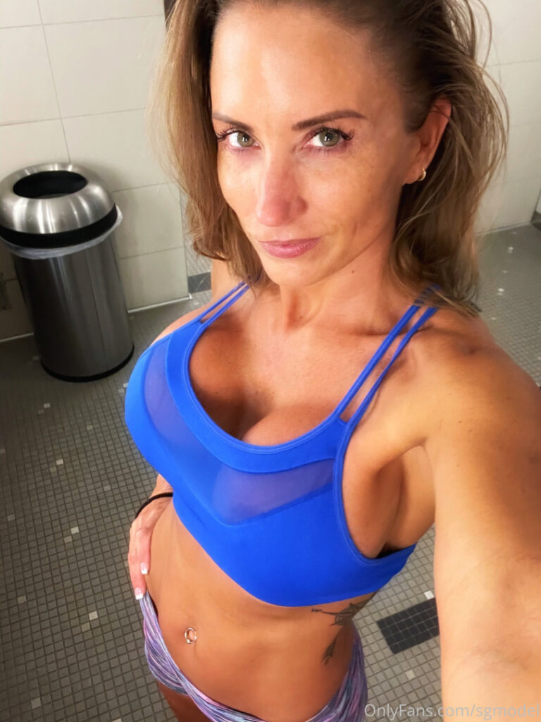 OnlyFans – Sherri Gulley – Nude Leaks