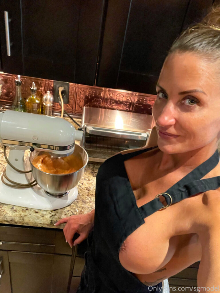 OnlyFans – Sherri Gulley – Nude Leaks