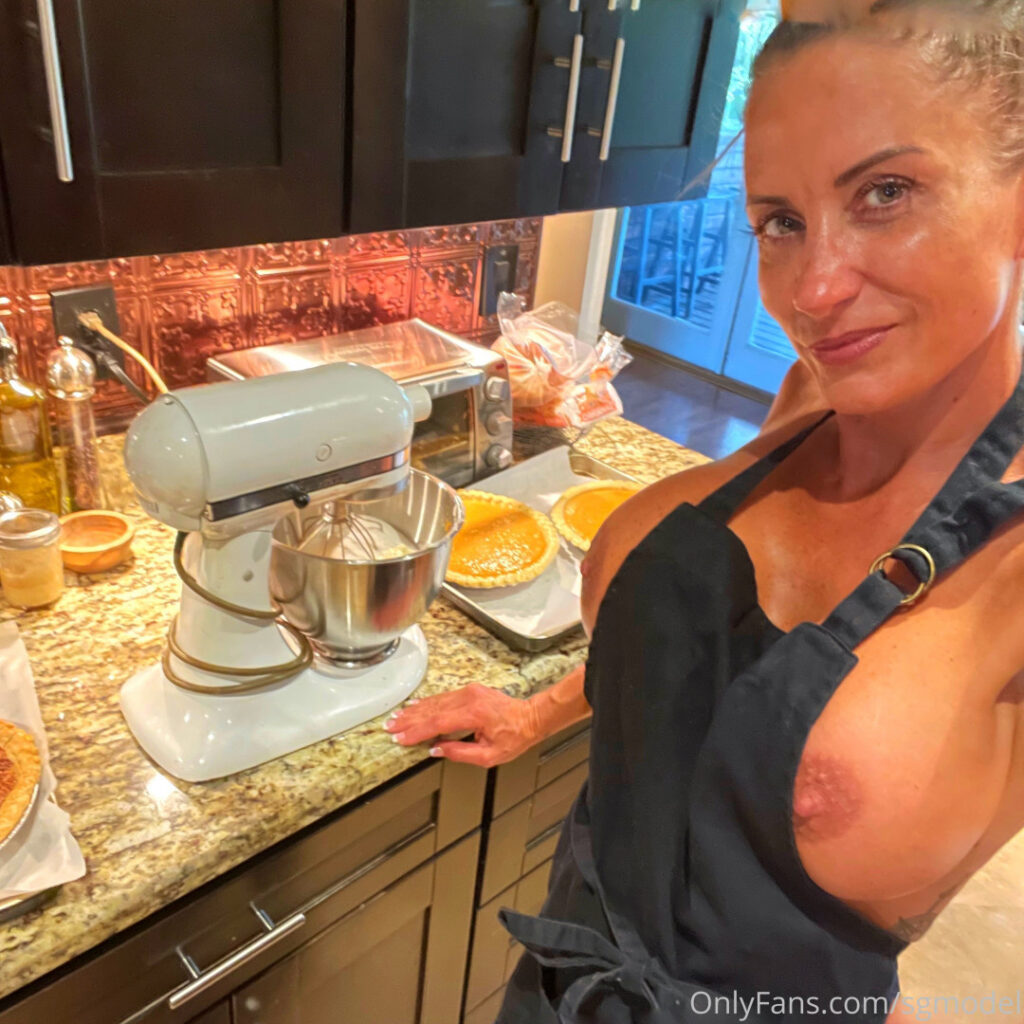 OnlyFans – Sherri Gulley – Nude Leaks