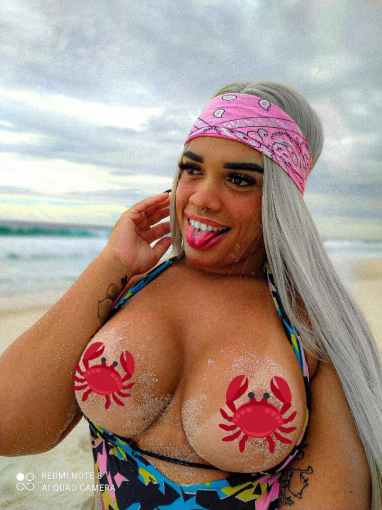 Pedido BR – Sheyla Pancher / sheylaofc – Nude Leaks