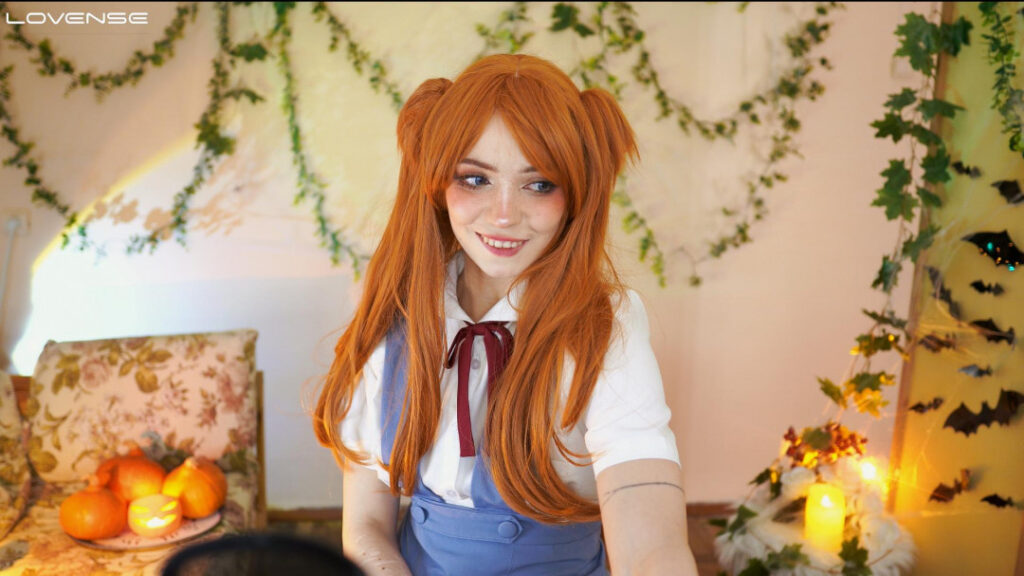 Cam Girls – shiny_jail – Nude Leaks