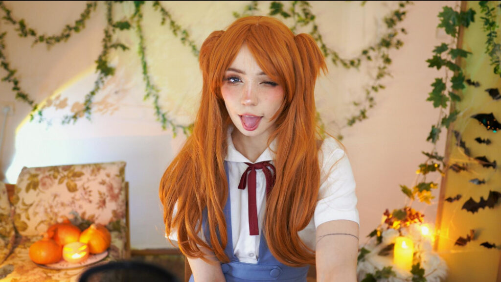 Cam Girls – shiny_jail – Nude Leaks